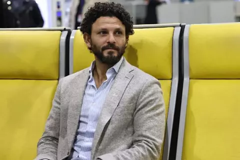 "الدرع والسيف وشخصية الأهلي الحقيقية".. حسام غالي يطلق 10 تصريحات نارية